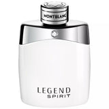 Montblanc Legend Spirit Eau de Toilette 50ml (British brand)