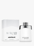 Montblanc Legend Spirit Eau de Toilette 50ml (British brand)