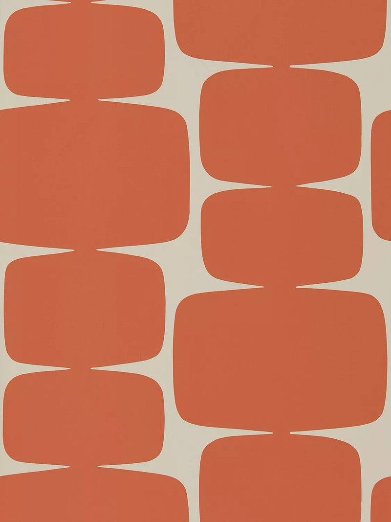 Scion Lohko Wallpaper 10m x 68.6cm