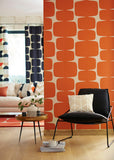 Scion Lohko geometric wallpaper 10mx68.6cm (British brand)