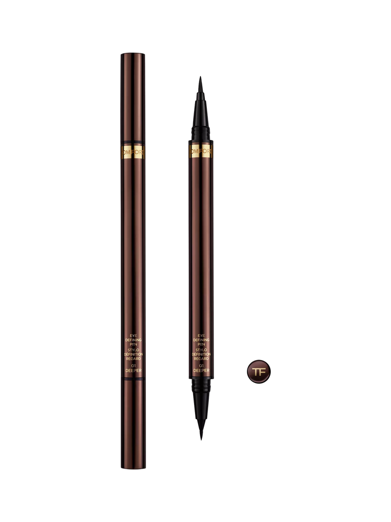 TOM FORD Eye Defining Pen in Deeper, imported from the UK