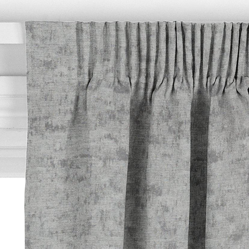 John Lewis textured chenille made to measure curtains, imported from the UK