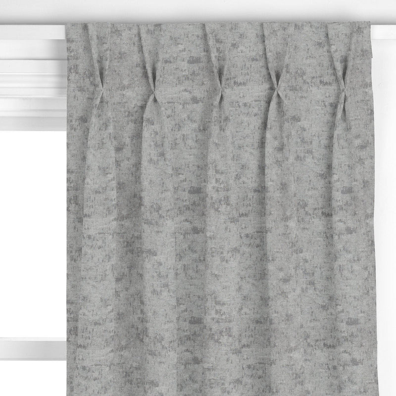 John Lewis textured chenille made to measure curtains, imported from the UK