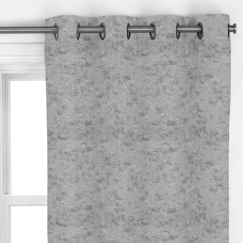 John Lewis textured chenille made to measure curtains, imported from the UK