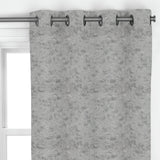 John Lewis textured chenille made to measure curtains, imported from the UK