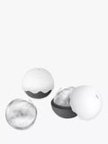 Final Touch silicone ice ball moulds set of 2 5cm - British product