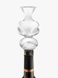 Final Touch Conundrum wine aerator - British product