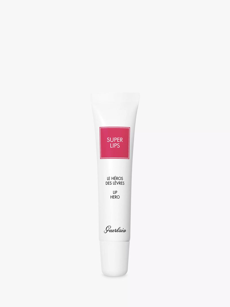 Guerlain Super Lips Lip Hero lip balm 15ml, UK version