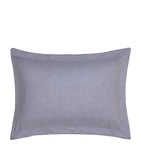 Yves Delorme Standard Oxford pillowcase 50cm x 75cm (British brand)