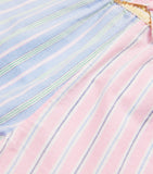 Ralph Lauren kids Oxford stripe shorts 7-16 years imported from UK
