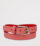 Christian Louboutin Bettina double wrap leather bracelet, UK version