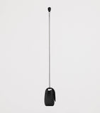 Saint Laurent Mini Matelassé Loulou shoulder bag - British product