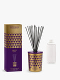Esteban Figue Noire reed diffuser 100ml - British product