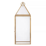 John Lewis John Lewis Pyramid Lantern, Large- Buy online at McGrocer