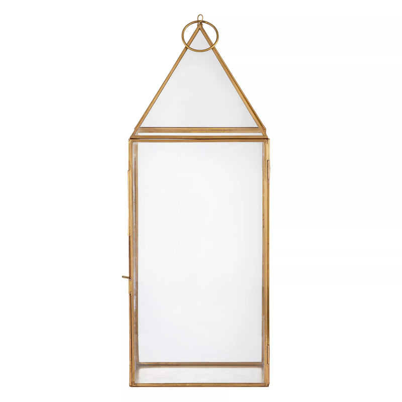 John Lewis large pyramid lantern, UK version