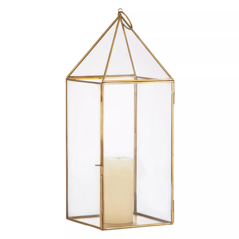 John Lewis large pyramid lantern, UK version