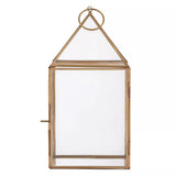 John Lewis John Lewis Pyramid Lantern, Small- Buy online at McGrocer