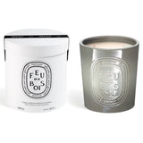 Diptyque Feu de Bois scented candle 1500g, UK version