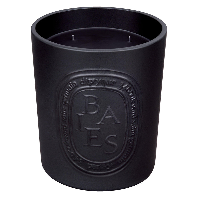 Diptyque Baies scented candle 1500g (British brand)