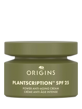 John Lewis Anti-Ageing SPF 25 Face Cream with Anogeissus, 50ml- Buy online at McGrocer