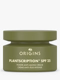 Origins anti-ageing cream with SPF 25, 50ml, imported from the UK