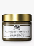 Origins anti-ageing cream with SPF 25, 50ml, imported from the UK