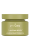 Origins Plantscription Youth-Renewing Power night cream 50ml, imported from the UK