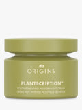 Origins Plantscription Youth-Renewing Power night cream 50ml, imported from the UK