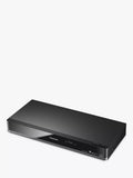 Panasonic DMR-BWT850 Blu-ray recorder 1TB, imported from the UK