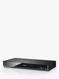Panasonic DMR-BWT850 Blu-ray recorder 1TB, imported from the UK