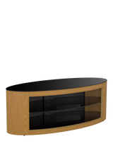 John Lewis AVF Affinity Premium Buckingham 1100 TV Stand for TVs Up to 55 Inches- Buy online at McGrocer