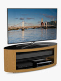 AVF Buckingham 1100 TV stand 110cm, imported from the UK