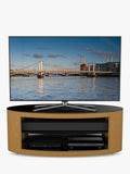 AVF Buckingham 1100 TV stand 110cm, imported from the UK