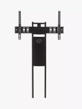 John Lewis AVF Affinity Tilting Mounting Column for Screens Up to 70- Buy online at McGrocer