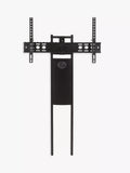 AVF Affinity tilting mounting column for screens up to 70 inches, UK version