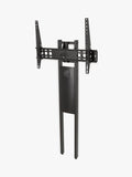AVF Affinity tilting mounting column for screens up to 70 inches, UK version