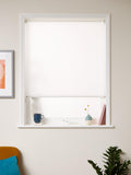 John Lewis No.089 sheer roller blind 160x61cm, UK version