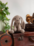 TOFT Emma the Bunny Crochet Kit 26cm - British product