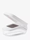 OXO Good Grips Easy Pour Vegetable Chopper, imported from the UK