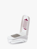 OXO Good Grips Easy Pour Vegetable Chopper, imported from the UK