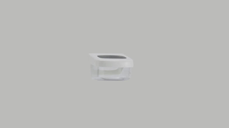 OXO Good Grips Easy Pour Vegetable Chopper, imported from the UK