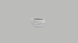 OXO Good Grips Easy Pour Vegetable Chopper, imported from the UK