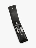 Tweezerman GEAR Essential Grooming Kit (British brand)