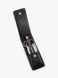 Tweezerman GEAR Essential Grooming Kit (British brand)