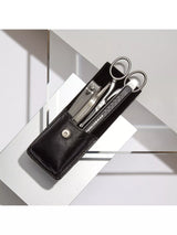 John Lewis Tweezerman GEAR Essential Grooming Kit- Buy online at McGrocer