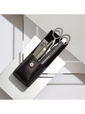 Tweezerman GEAR Essential Grooming Kit (British brand)