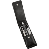 Tweezerman GEAR Essential Grooming Kit (British brand)