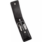 Tweezerman GEAR Essential Grooming Kit (British brand)