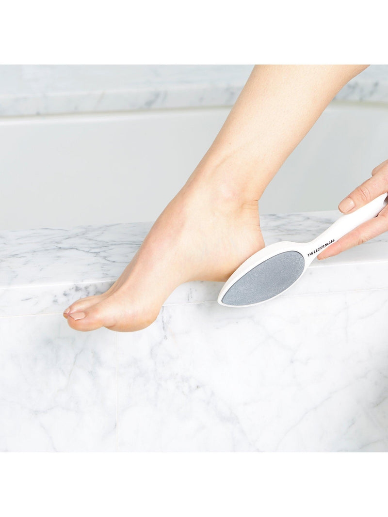 Tweezerman callus stone (British brand)