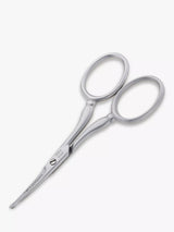 John Lewis Tweezerman G.E.A.R. Facial Hair Scissors- Buy online at McGrocer